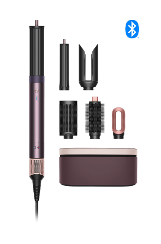 Neuer Dyson Airwrap Co‑anda2x™ Multi-Styler und Haartrockner Glatt + Wellig – Bild 9