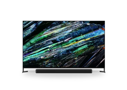 Sony Bravia XR-A95L OLED TV 55'' – Bild 2