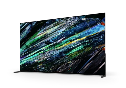 Sony Bravia XR-A95L OLED TV 55'' – Bild 9