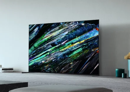 Sony Bravia XR-A95L OLED TV 55'' – Bild 10