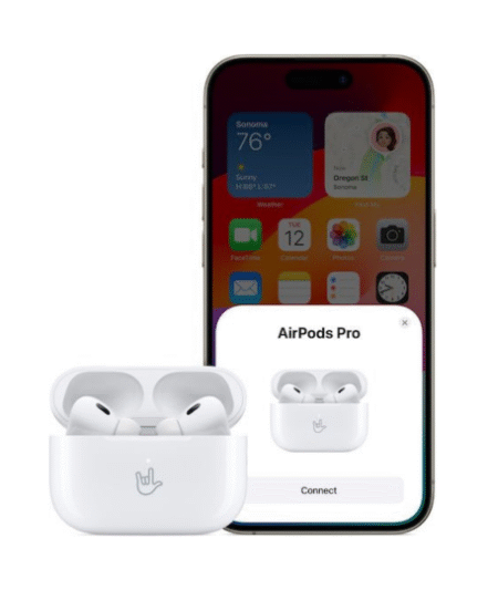 AirPods Pro (2nd Gen) – Bild 2
