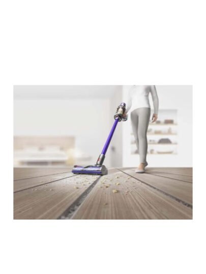 Dyson V11 Advanced Stick – Bild 2