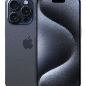 iPhone 15 Pro 256GB