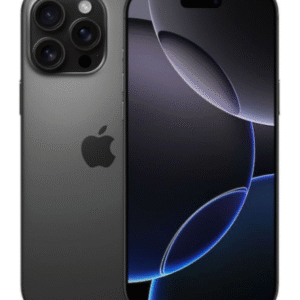 iPhone 16 Pro 256GB