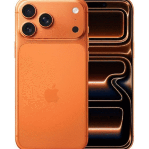 iPhone 17 Pro 256GB