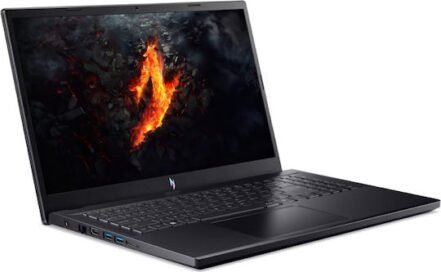 Acer Nitro V 15 ANV15-41 Ryzen 7/RTX 4050/16GB RAM/512GB SSD – Bild 8
